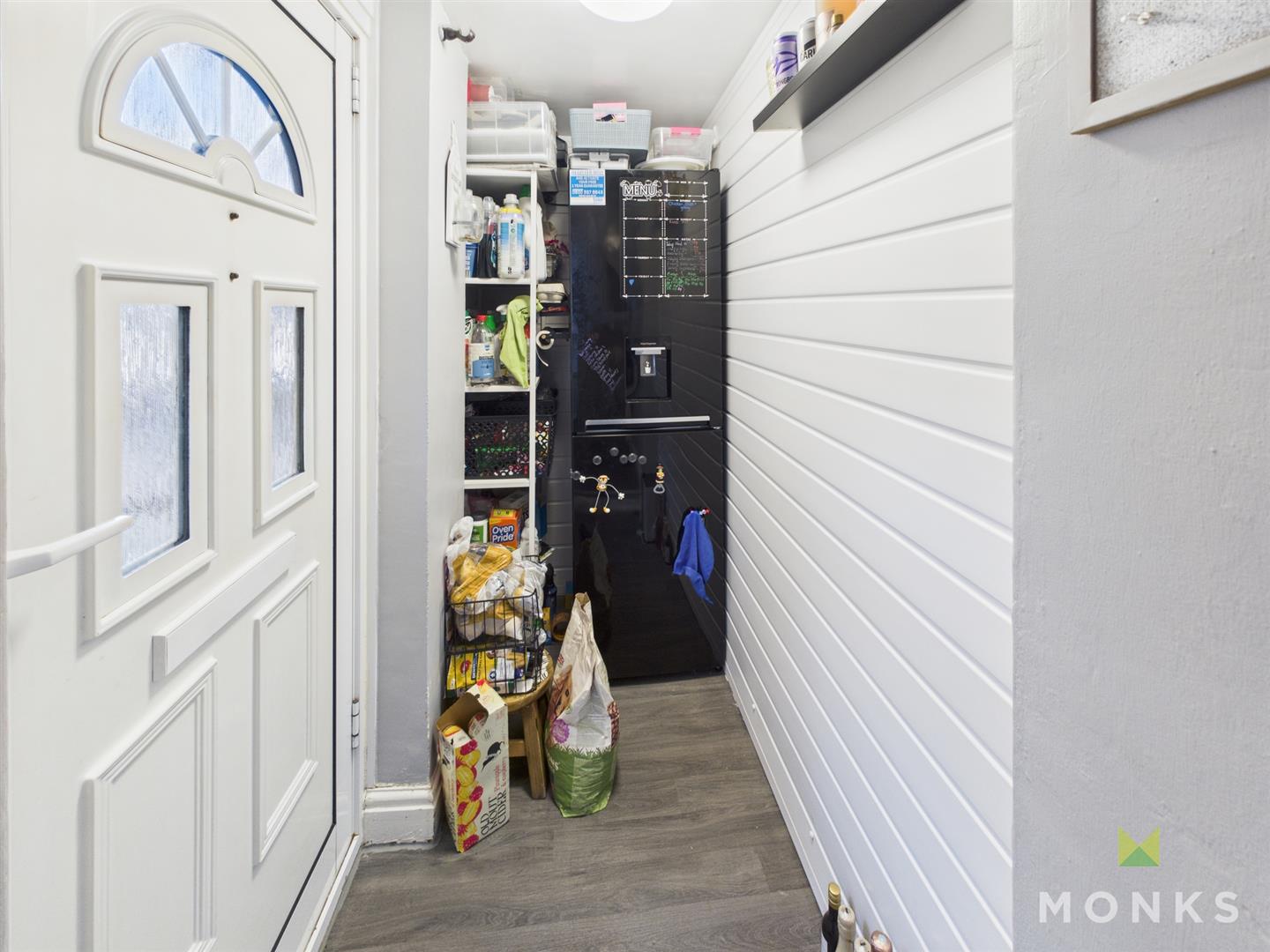 19 Rosedale, Shrewsbury, SY1 4HR SSTC